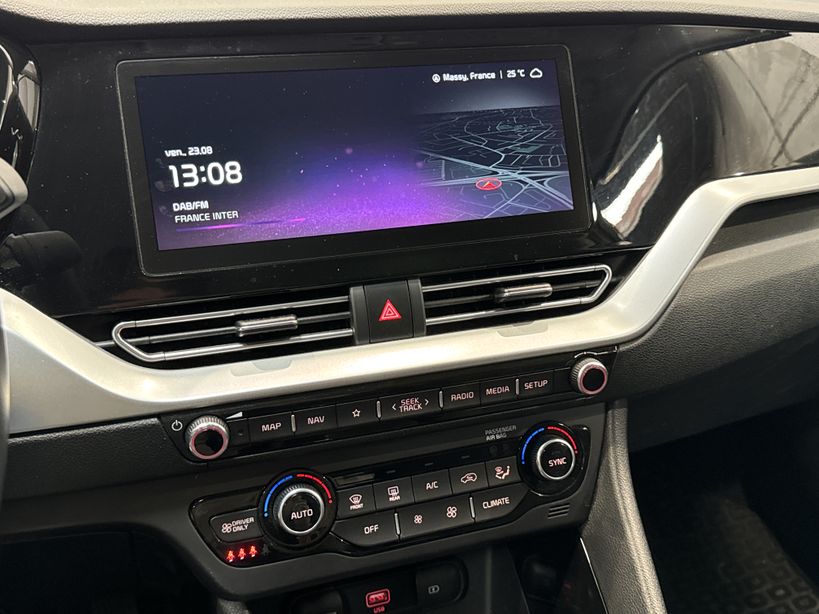 KIA NIRO 2021 - Photo n°12