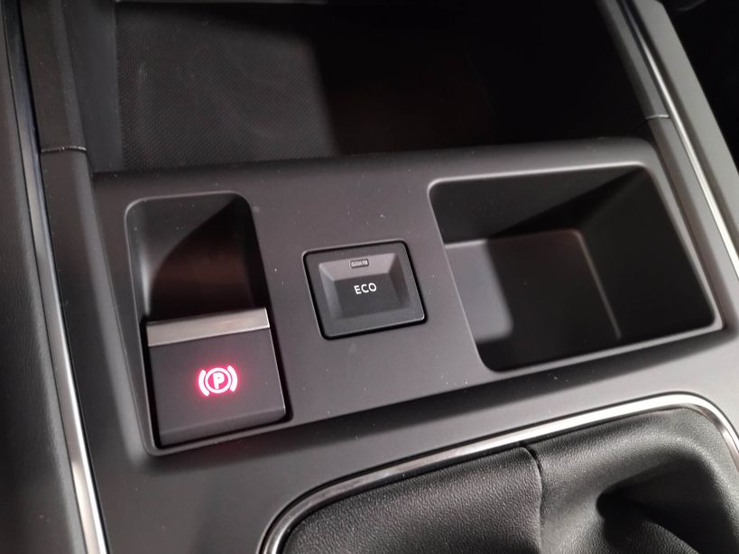 CITROEN C5 AIRCROSS 2023 - Photo n°23