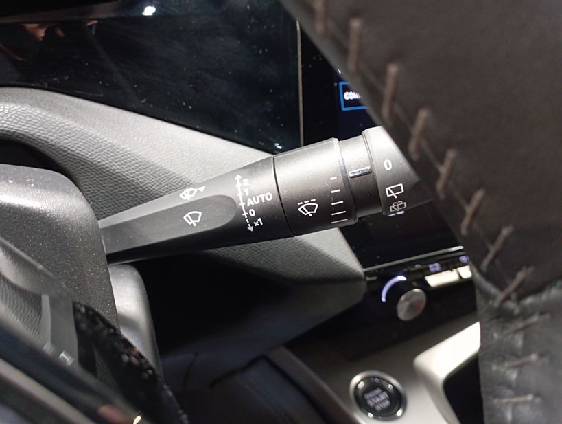 PEUGEOT 308 2024 - Photo n°30