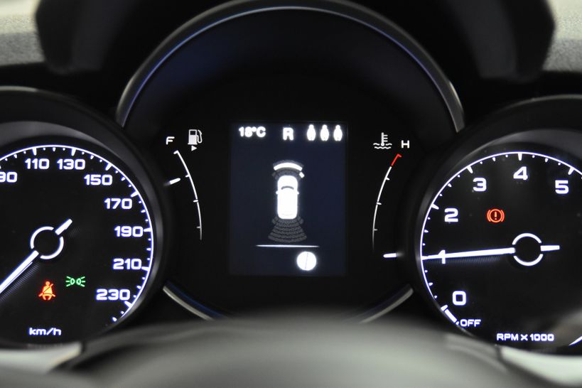 FIAT 500X MY20 2020 - Photo n°13