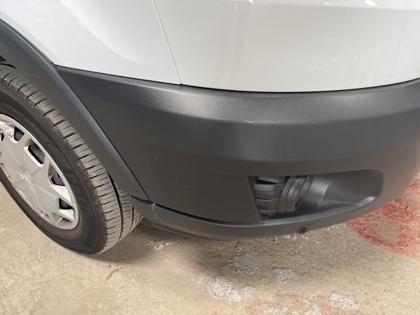 FORD TRANSIT FOURGON 2018 - Photo n°18
