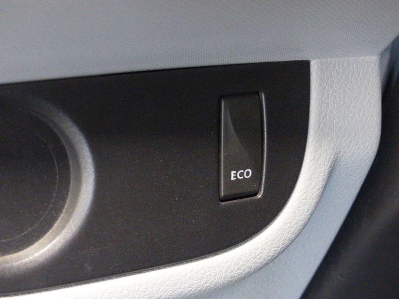 DACIA LOGAN 2014 - Photo n°15