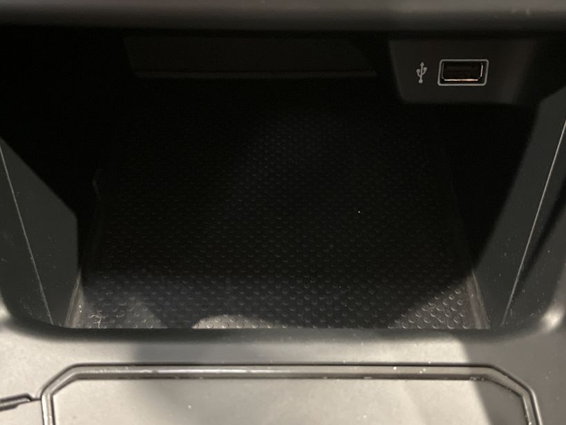 VOLKSWAGEN POLO 2018 - Photo n°15