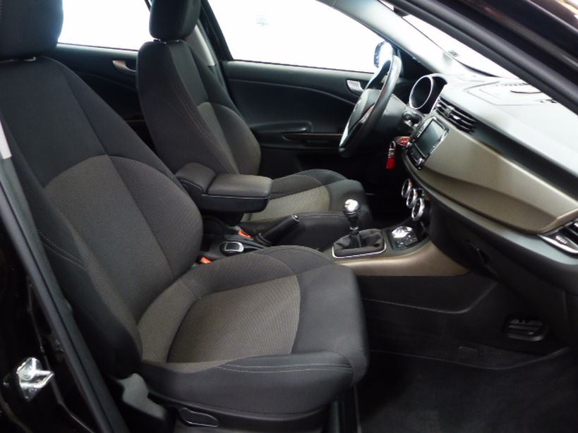 ALFA ROMEO GIULIETTA BUSINESS 2015 - Photo n°17