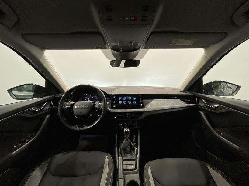 SKODA KAMIQ 2025 - Photo n°33