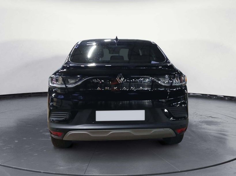 RENAULT ARKANA 2024 - Photo n°5