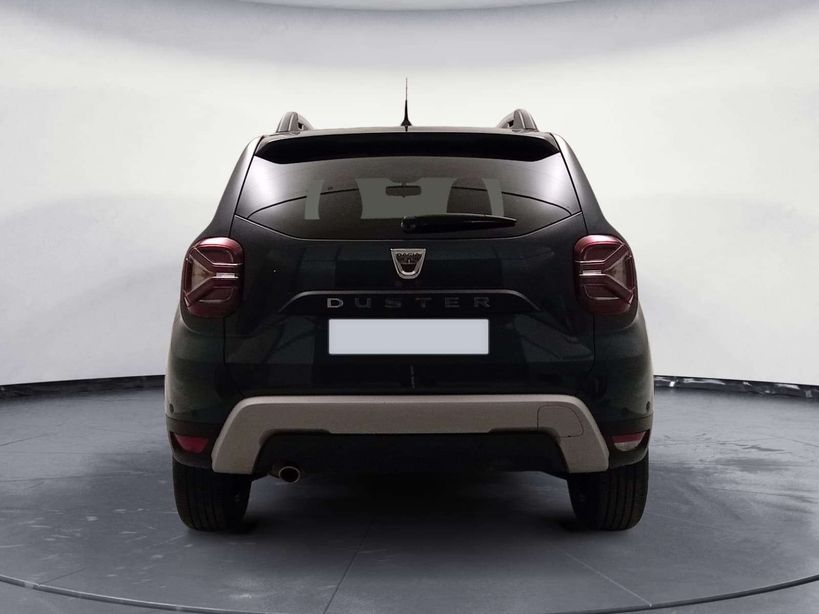 DACIA DUSTER 2023 - Photo n°5