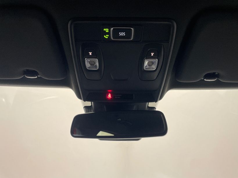 RENAULT CLIO V 2021 - Photo n°22