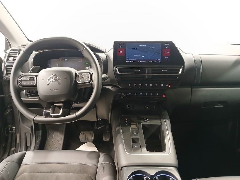 CITROEN C5 AIRCROSS 2024 - Photo n°24