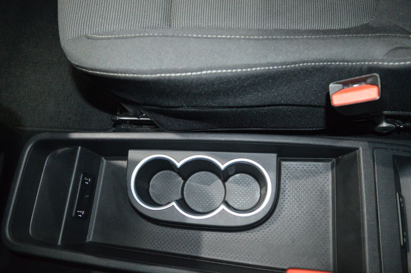 RENAULT GRAND SCENIC IV 2019 - Photo n°25