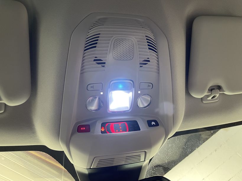 CITROEN C5 AIRCROSS 2024 - Photo n°31