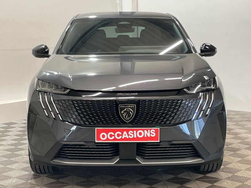 PEUGEOT 3008 2025 - Photo n°2