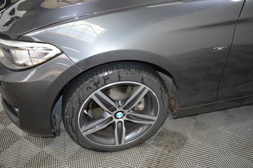BMW SERIE 2 COUPE F22 2015 - Photo n°9