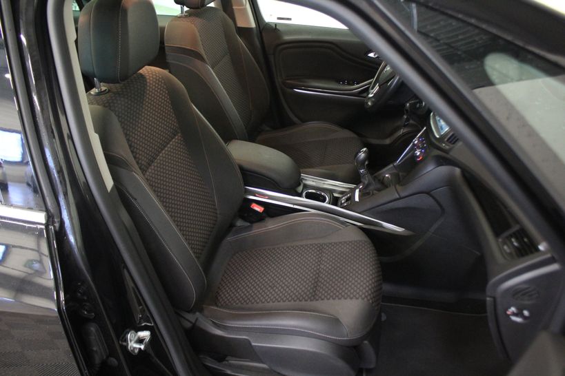 OPEL ZAFIRA 2017 - Photo n°8