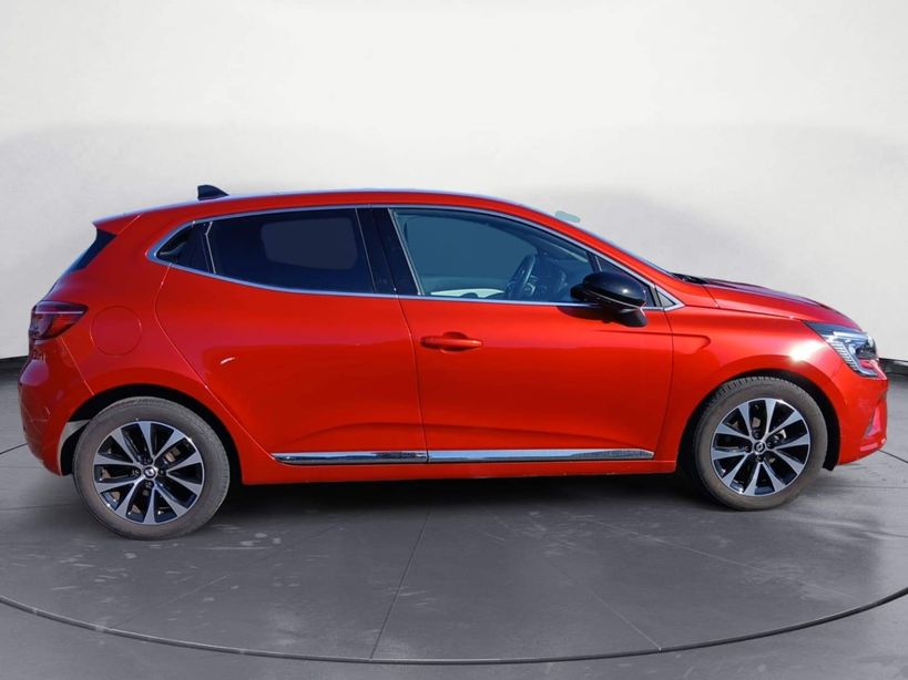 RENAULT CLIO V 2023 - Photo n°4
