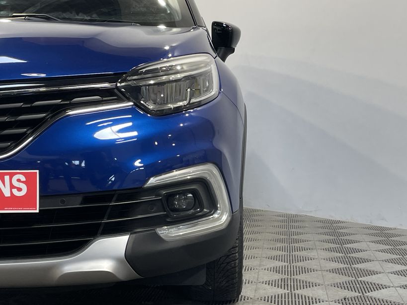 RENAULT CAPTUR 2020 - Photo n°7
