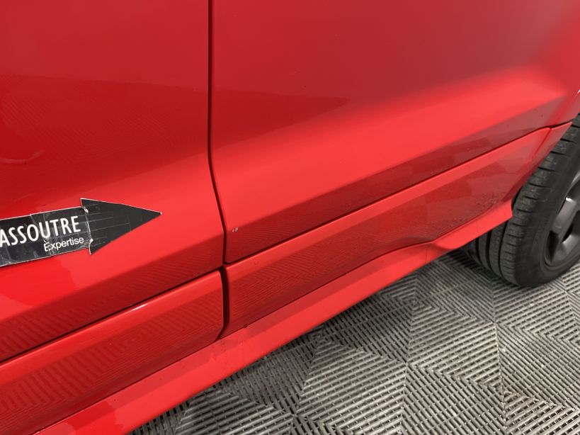 FORD ECOSPORT 2019 - Photo n°9