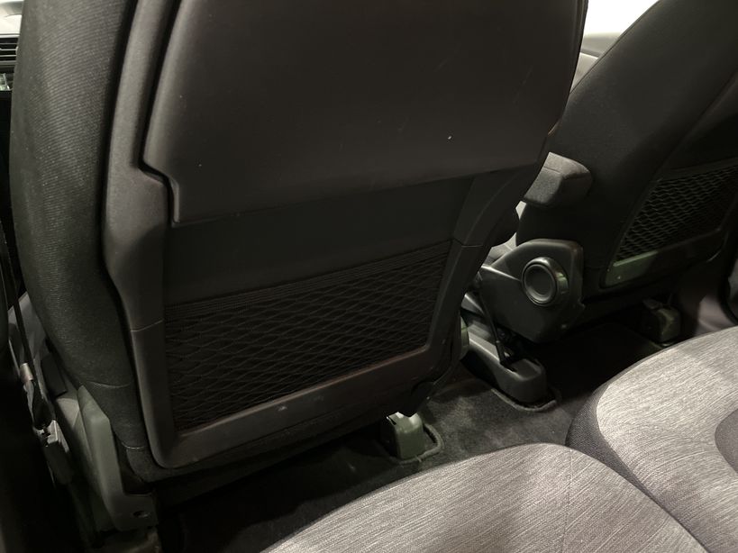 CITROEN C4 PICASSO BUSINESS 2016 - Photo n°38