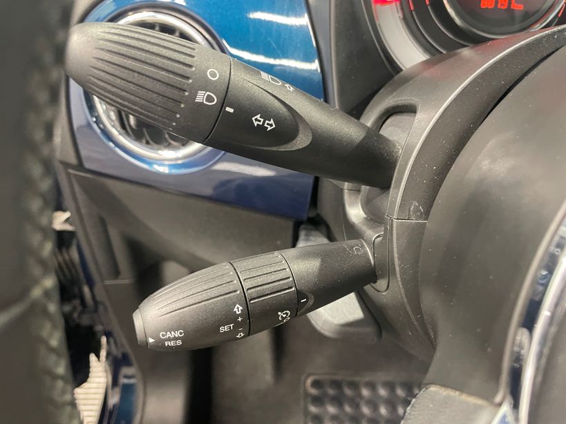 FIAT 500 SERIE 9 EURO 6D FULL 2021 - Photo n°14