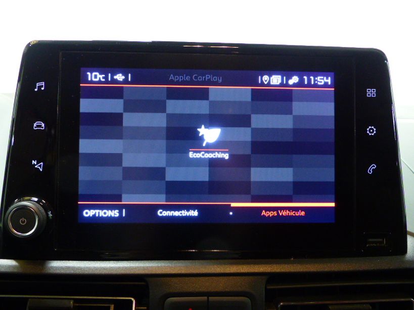 CITROEN BERLINGO 2020 - Photo n°19