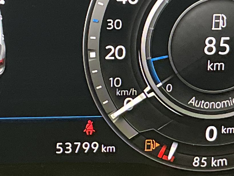 VOLKSWAGEN TIGUAN 2018 - Photo n°54
