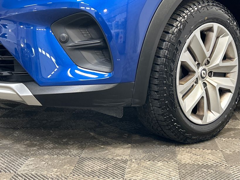 RENAULT CAPTUR 2021 - Photo n°15