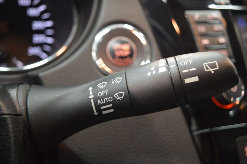 NISSAN QASHQAI 2016 - Photo n°1