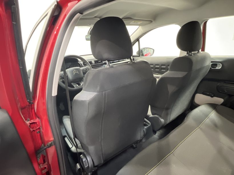 CITROEN C3 2021 - Photo n°33