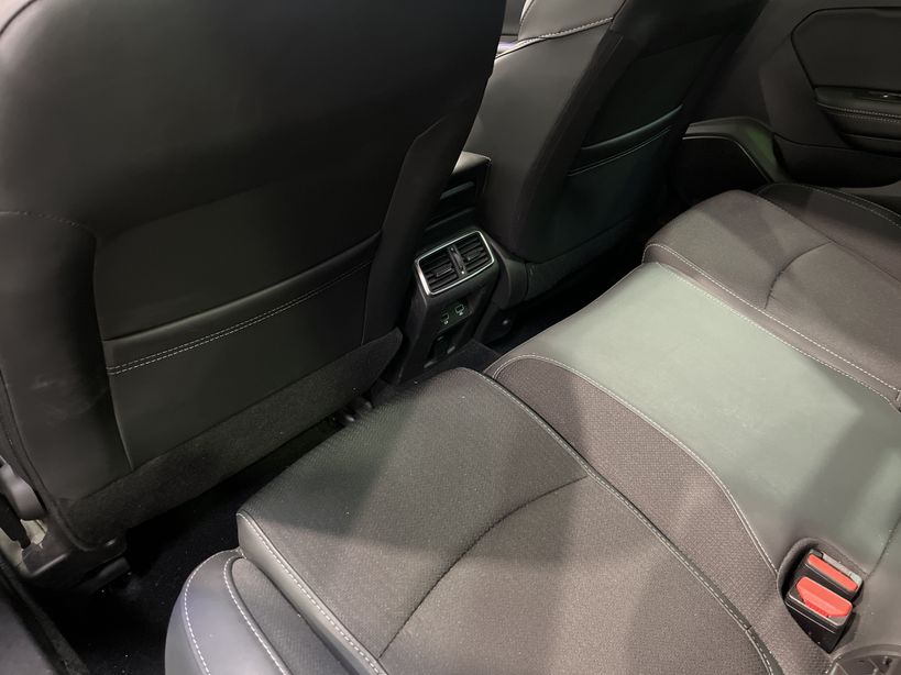 RENAULT MEGANE IV ESTATE 2021 - Photo n°38