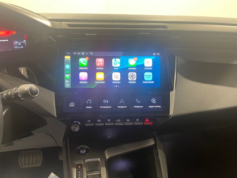 PEUGEOT 308 2024 - Photo n°18