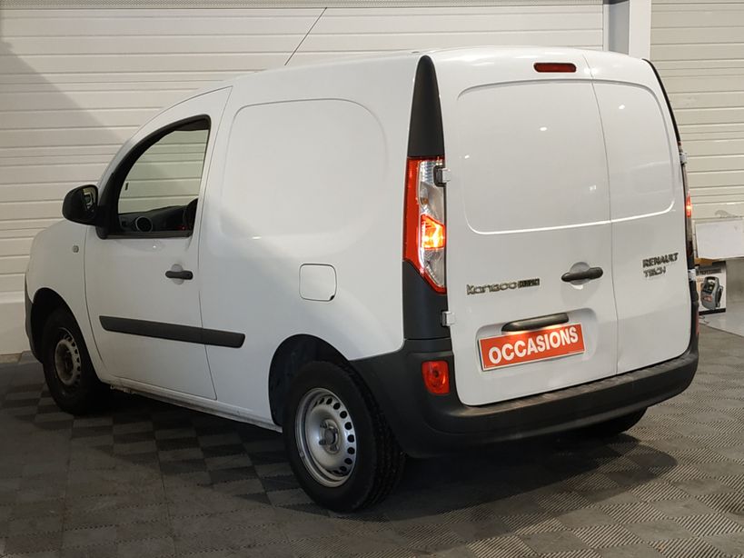 RENAULT KANGOO EXPRESS 2018 - Photo n°7