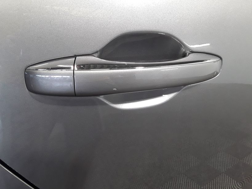 RENAULT SCENIC IV 2018 - Photo n°13