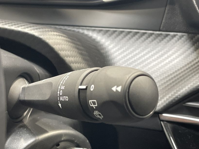 PEUGEOT 208 2024 - Photo n°31