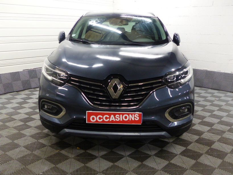 RENAULT KADJAR 2020 - Photo n°2