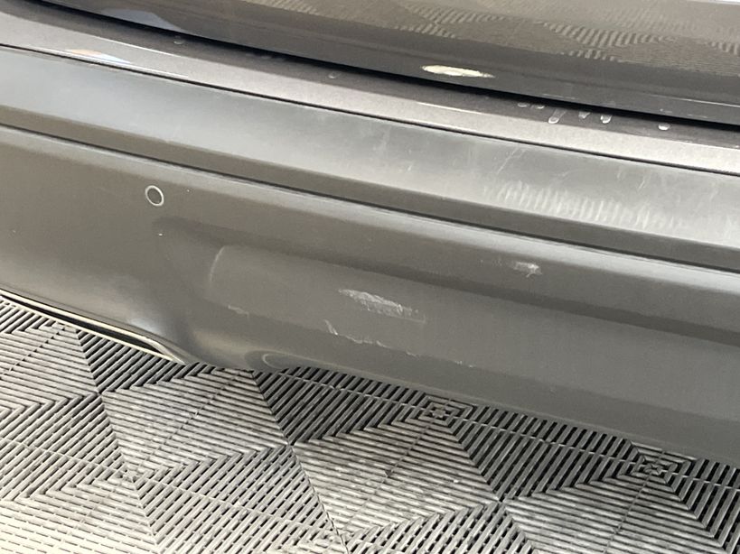 CITROEN C5 AIRCROSS 2024 - Photo n°1