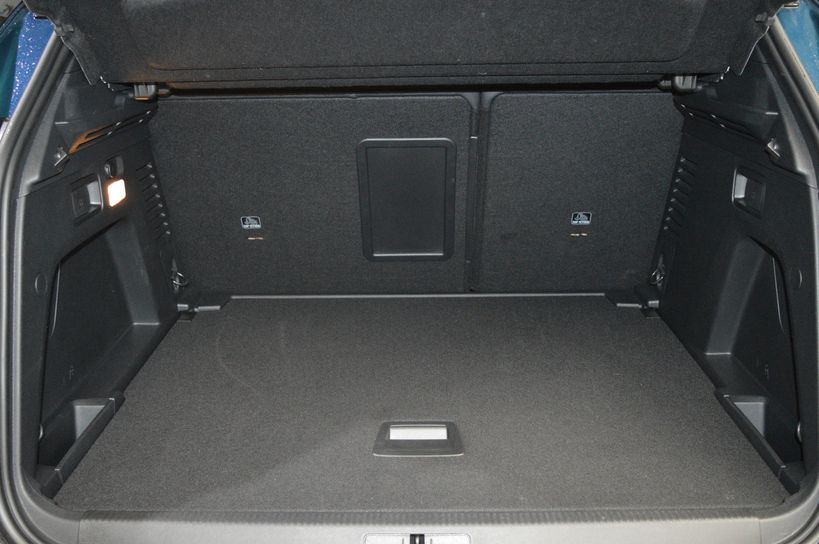 PEUGEOT 3008 2022 - Photo n°52