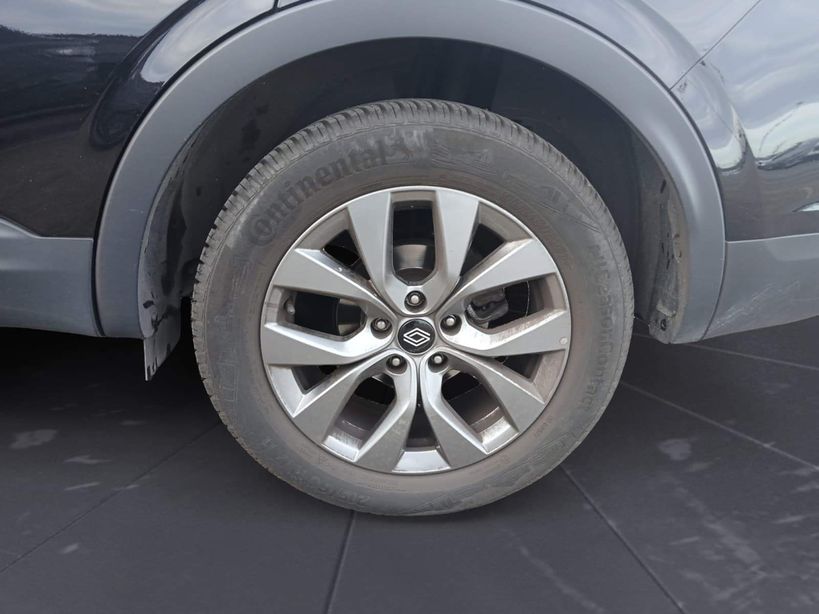 RENAULT ARKANA 2024 - Photo n°9