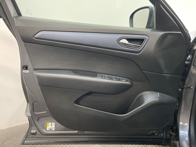 RENAULT ARKANA 2023 - Photo n°35