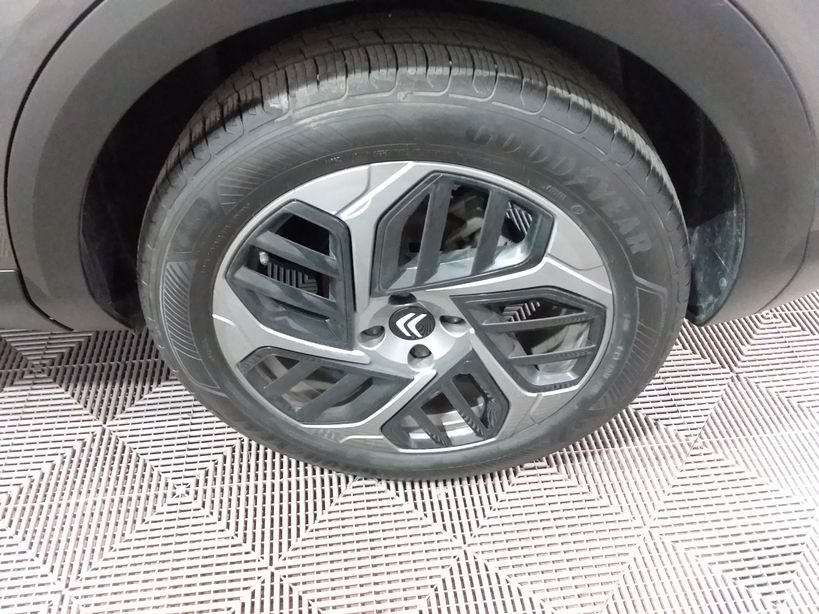 CITROEN C4 2024 - Photo n°27