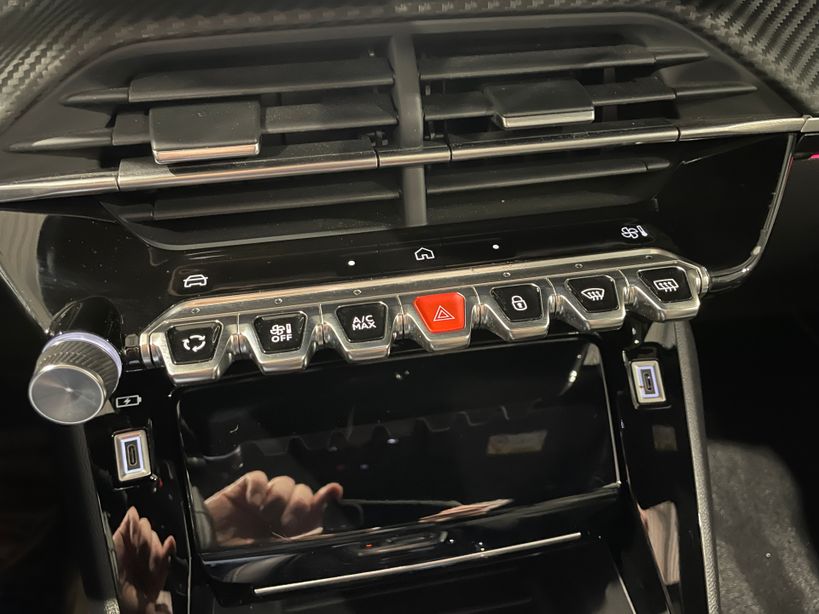 PEUGEOT 2008 2024 - Photo n°25