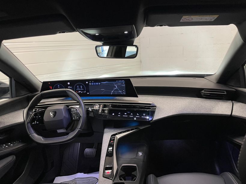 PEUGEOT 3008 2024 - Photo n°32