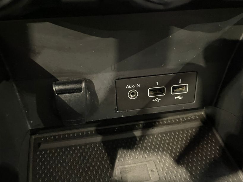 RENAULT CAPTUR 2021 - Photo n°27