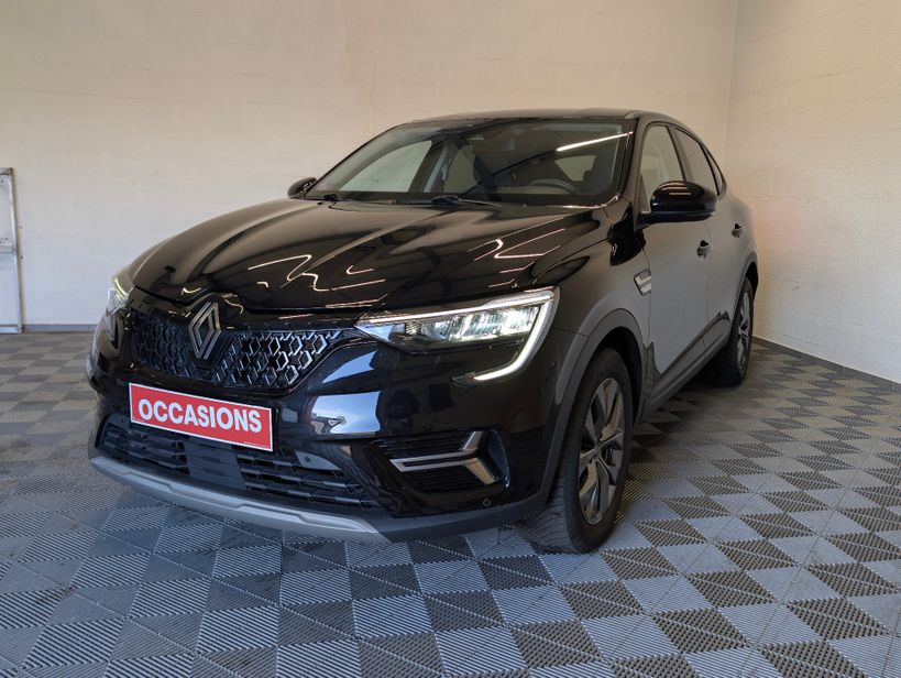 RENAULT ARKANA 2024 - Photo n°1