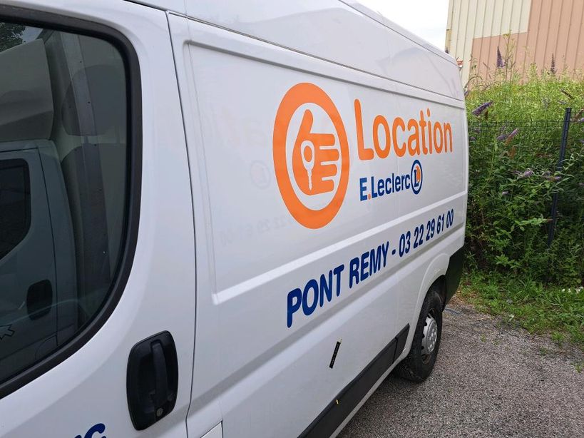 PEUGEOT BOXER FOURGON 2022 - Photo n°1