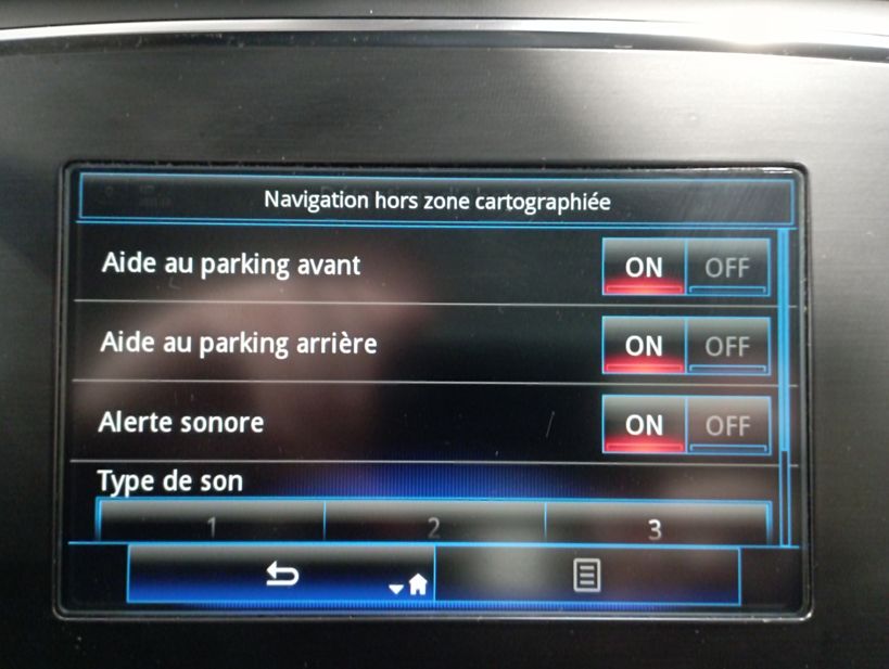 RENAULT MEGANE IV BERLINE BUSINESS 2020 - Photo n°21
