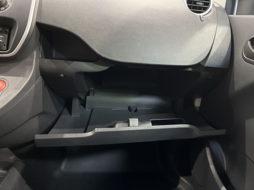 RENAULT KANGOO EXPRESS 2021 - Photo n°23