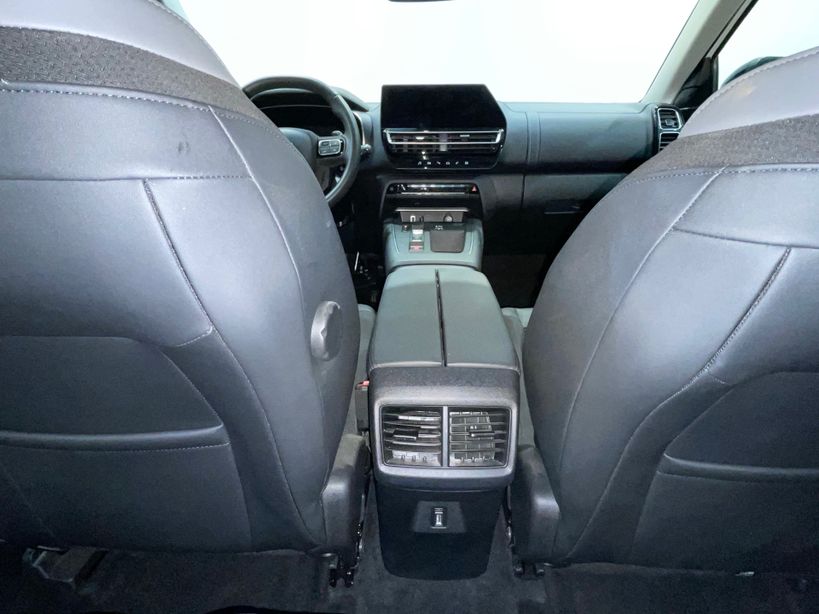 CITROEN C5 AIRCROSS 2023 - Photo n°44