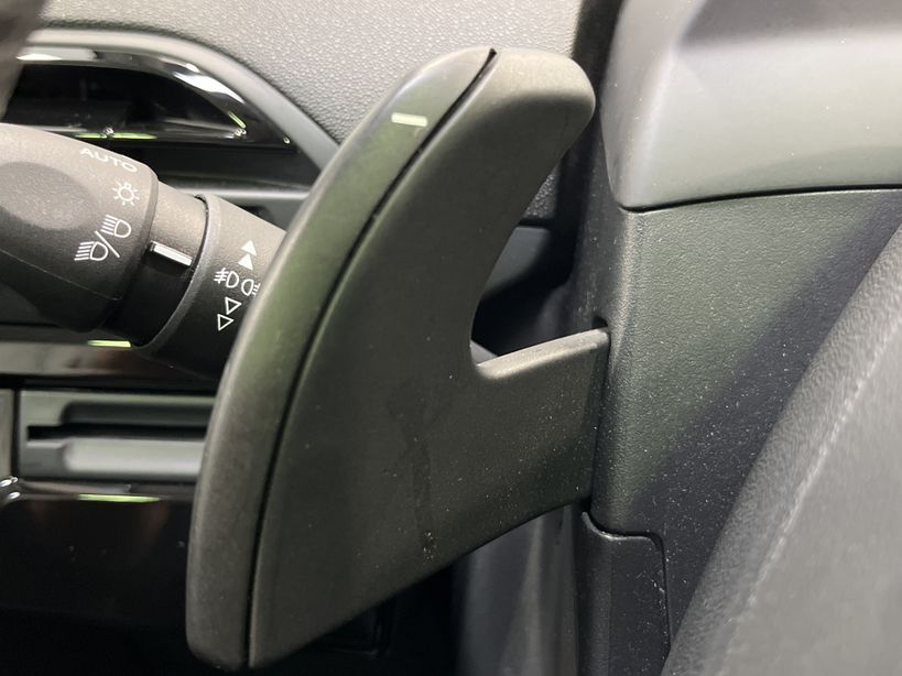 CITROEN C4 PICASSO BUSINESS 2017 - Photo n°29