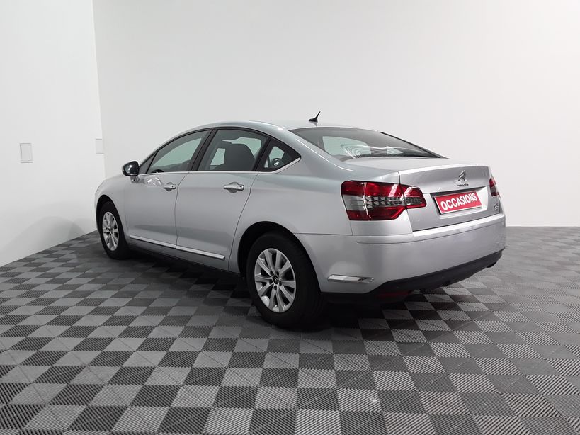 CITROEN C5 BUSINESS 2014 - Photo n°3