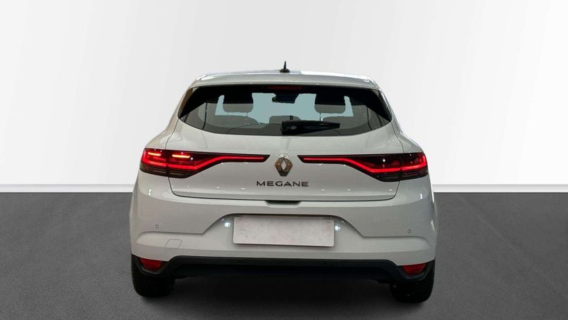 RENAULT MEGANE IV BERLINE 2022 - Photo n°3
